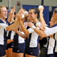 Illustration for article titled College Volleyball Team Uses Softball Players To Fill Roster